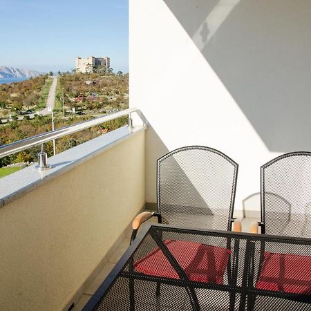 Apartman Leona Villa Nehaj Senj  Bagian luar foto
