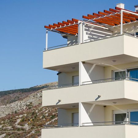 Apartman Leona Villa Nehaj Senj  Bagian luar foto