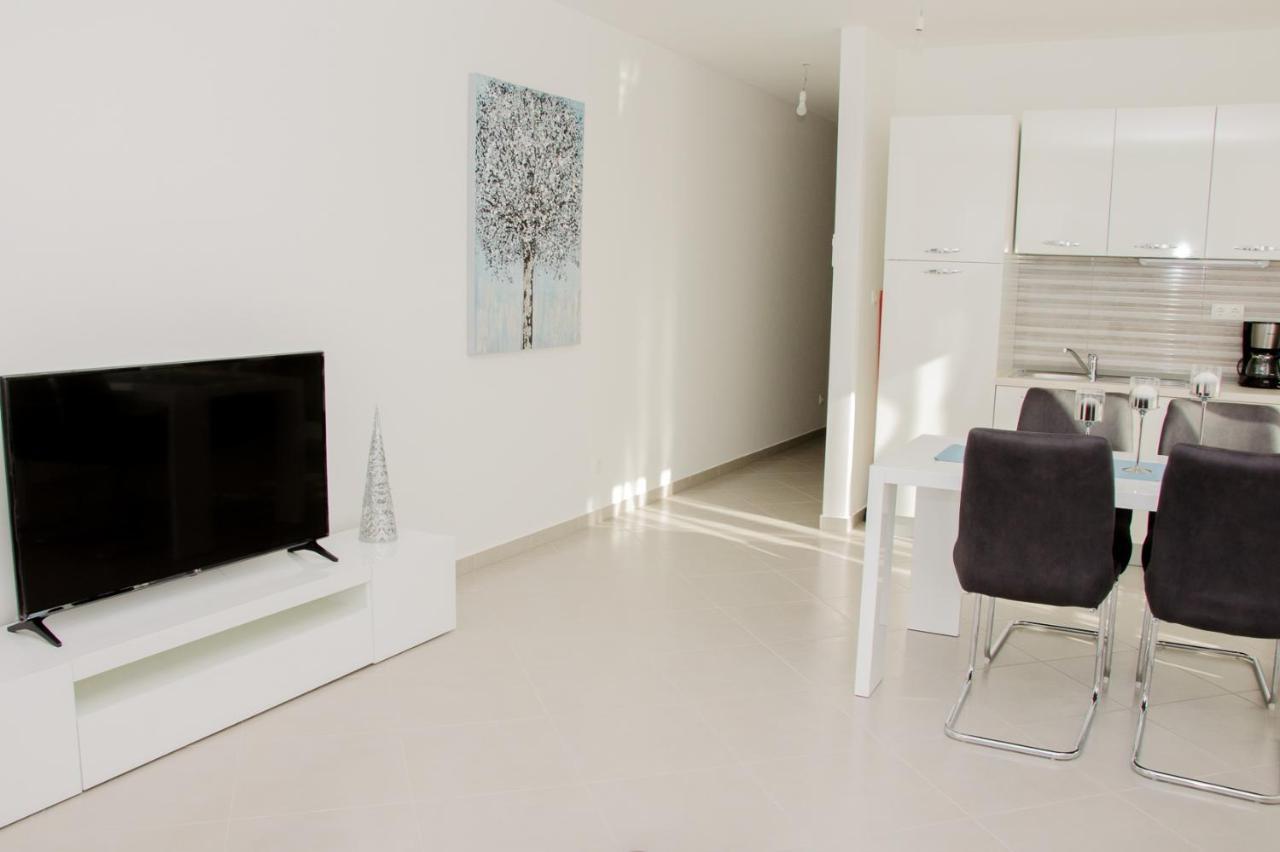 Apartman Leona Villa Nehaj Senj  Bagian luar foto