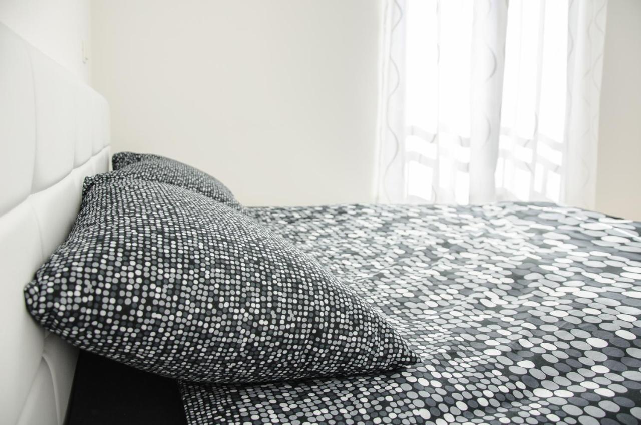 Apartman Leona Villa Nehaj Senj  Bagian luar foto