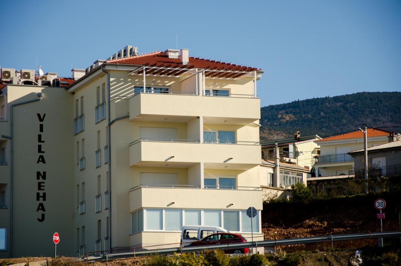 Apartman Leona Villa Nehaj Senj  Bagian luar foto