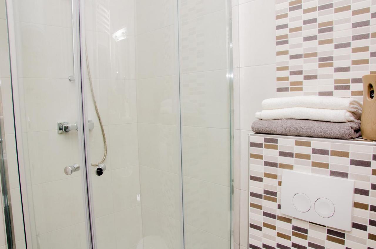 Apartman Leona Villa Nehaj Senj  Bagian luar foto