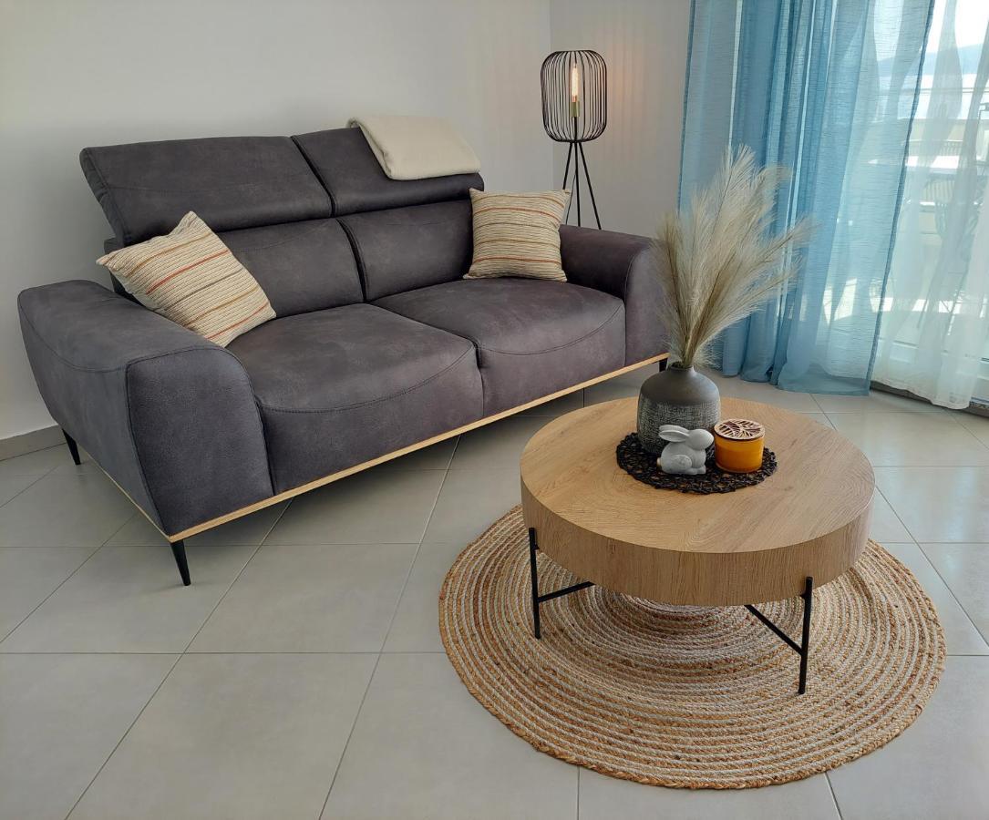 Apartman Leona Villa Nehaj Senj  Bagian luar foto