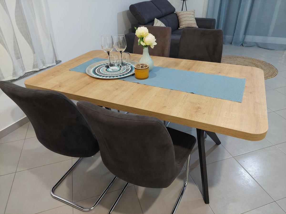 Apartman Leona Villa Nehaj Senj  Bagian luar foto