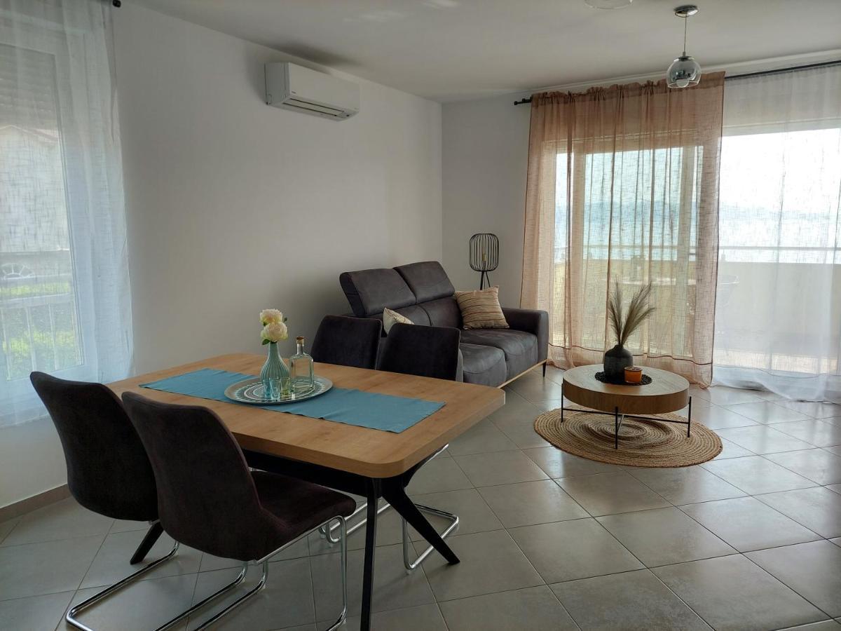 Apartman Leona Villa Nehaj Senj  Bagian luar foto
