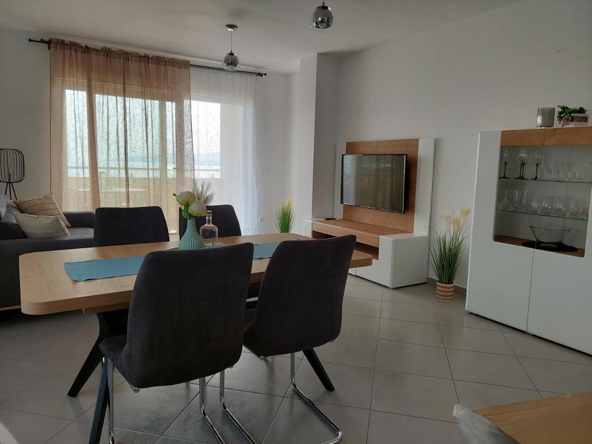 Apartman Leona Villa Nehaj Senj  Bagian luar foto